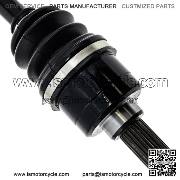 Rear CV Axle Drive Shaft for Yamaha Kodiak 450 YFM450 4x4 EPS 28P-2530V-01 - Image 4
