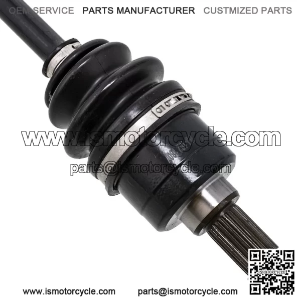 Rear CV Axle Drive Shaft for Yamaha Grizzly 550 700 28P-2518E-10-00 - Image 4