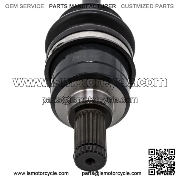 Rear CV Axle Drive Shaft for Yamaha Grizzly 550 700 28P-2518E-10-00 - Image 5