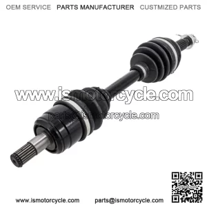 Front Left CV Axle Drive Shaft for Honda Foreman 400 42350-HM7-A41