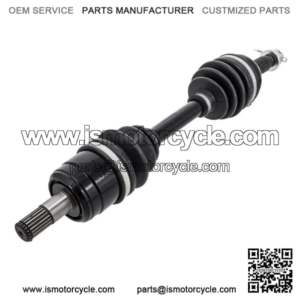 Front Left CV Axle Drive Shaft for Honda Foreman 400 42350-HM7-A41