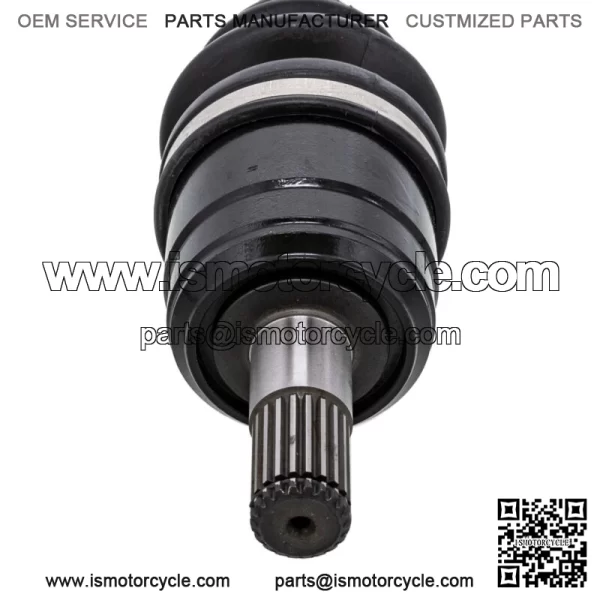 Front Left CV Axle Drive Shaft for Honda Foreman 400 42350-HM7-A41 - Image 5