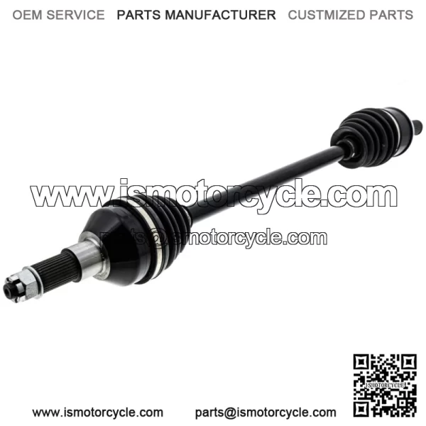 Front Right CV Axle Drive Shaft for Kawasaki Teryx KRX 1000 59266-0732 UTV - Image 2