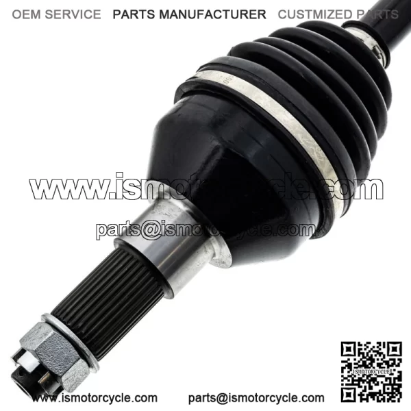 Front Right CV Axle Drive Shaft for Kawasaki Teryx KRX 1000 59266-0732 UTV - Image 3
