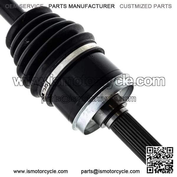 Front Right CV Axle Drive Shaft for Kawasaki Teryx KRX 1000 59266-0732 UTV - Image 4