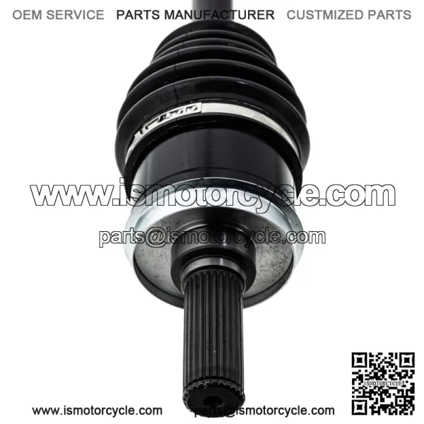Front Right CV Axle Drive Shaft for Kawasaki Teryx KRX 1000 59266-0732 UTV - Image 5
