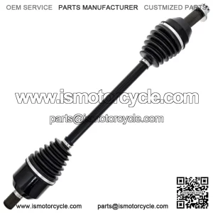Rear CV Axle Drive Shaft for Honda Talon 1000X 1000X-4 42250-HL6-AA1 UTV