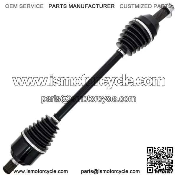 Rear CV Axle Drive Shaft for Honda Talon 1000X 1000X-4 42250-HL6-AA1 UTV