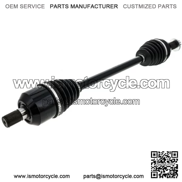 Rear CV Axle Drive Shaft for Honda Talon 1000X 1000X-4 42250-HL6-AA1 UTV - Image 2