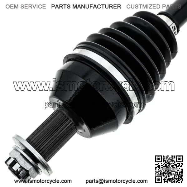 Rear CV Axle Drive Shaft for Honda Talon 1000X 1000X-4 42250-HL6-AA1 UTV - Image 3
