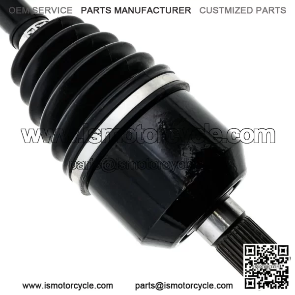 Rear CV Axle Drive Shaft for Honda Talon 1000X 1000X-4 42250-HL6-AA1 UTV - Image 4