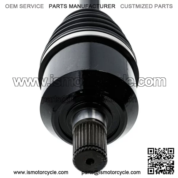 Rear CV Axle Drive Shaft for Honda Talon 1000X 1000X-4 42250-HL6-AA1 UTV - Image 5