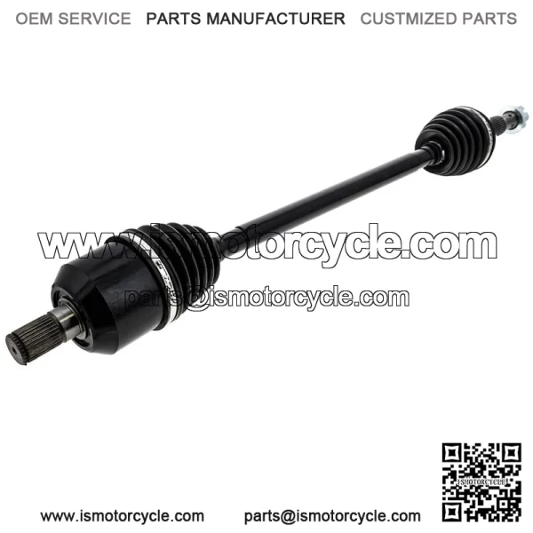 Rear CV Axle Drive Shaft for Honda Talon 1000R-4 42250-HL6-AG1 2023-2024 - Image 2