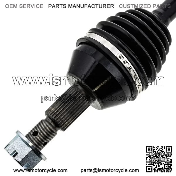 Rear CV Axle Drive Shaft for Honda Talon 1000R-4 42250-HL6-AG1 2023-2024 - Image 3