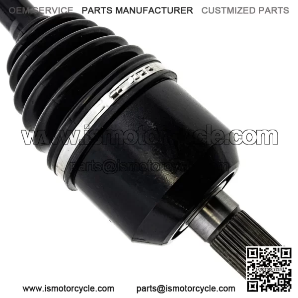 Rear CV Axle Drive Shaft for Honda Talon 1000R-4 42250-HL6-AG1 2023-2024 - Image 4