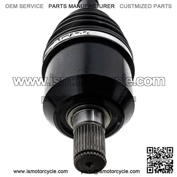 Rear CV Axle Drive Shaft for Honda Talon 1000R-4 42250-HL6-AG1 2023-2024 - Image 5