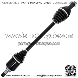Front CV Axle Drive Shaft for Honda Talon 1000X 1000X-4 44250-HL6-AA1 UTV