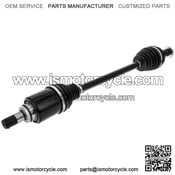 Front CV Axle Drive Shaft for Honda Talon 1000X 1000X-4 44250-HL6-AA1 UTV - Image 2