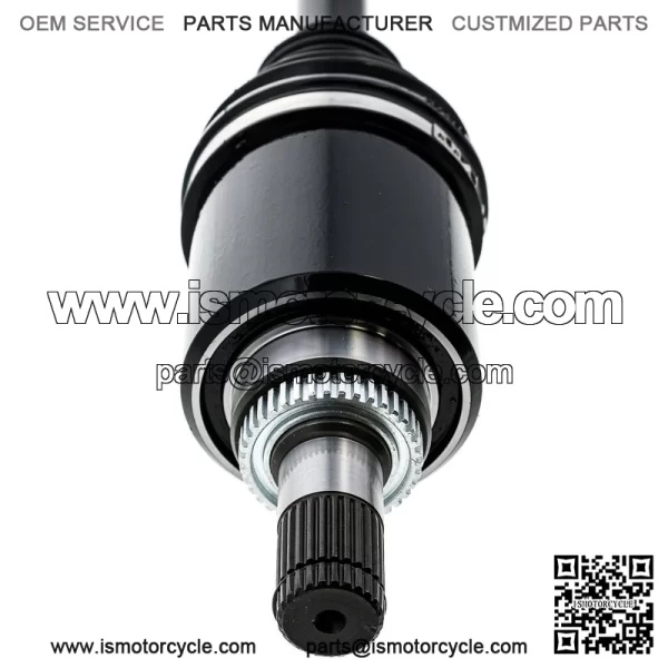 Front CV Axle Drive Shaft for Honda Talon 1000X 1000X-4 44250-HL6-AA1 UTV - Image 5