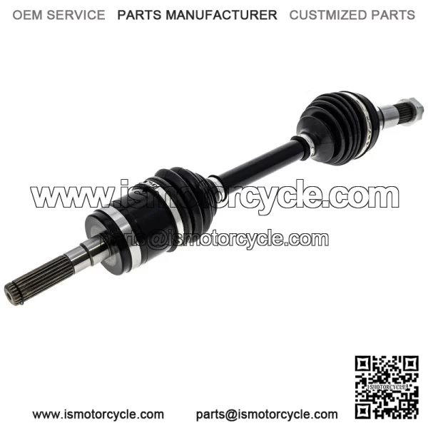 CV Axle Kit for Can-Am Outlander 650 850 1000R DPS XT 705402238 Front - Image 3