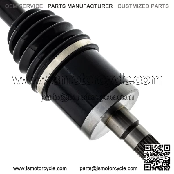 CV Axle Kit for Can-Am Outlander 650 850 1000R DPS XT 705402238 Front - Image 5