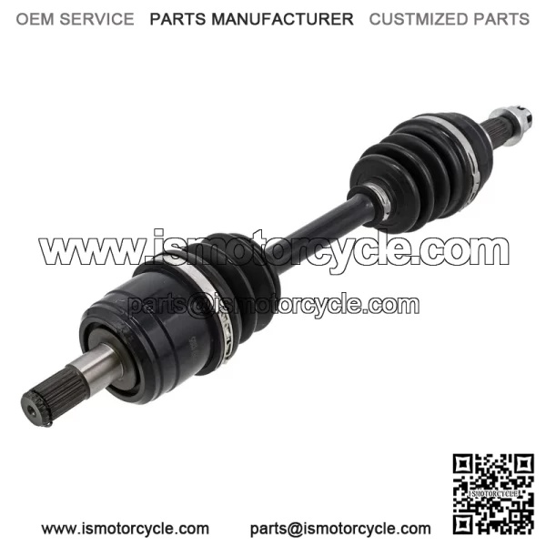 CV Axle Kit for Honda Rancher 350 42350-HN5-671 42250-HN5-671 Front - Image 2