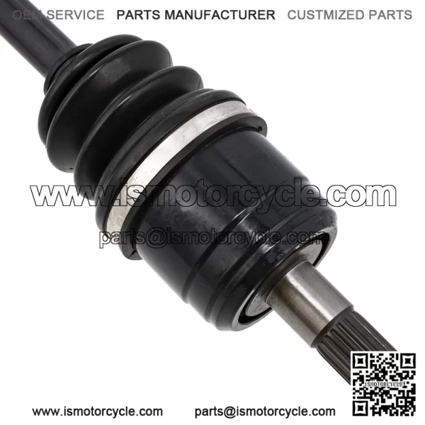 CV Axle Kit for Honda Rancher 350 42350-HN5-671 42250-HN5-671 Front - Image 4