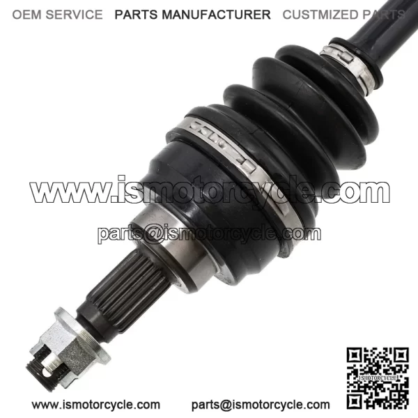 CV Axle Kit for Honda Rancher 350 42350-HN5-671 42250-HN5-671 Front - Image 5