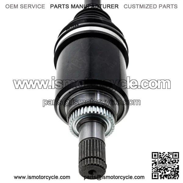 Front CV Axle Drive Shaft for Honda Talon 1000X-4 44250-HL6-AF1 2 Pack - Image 5