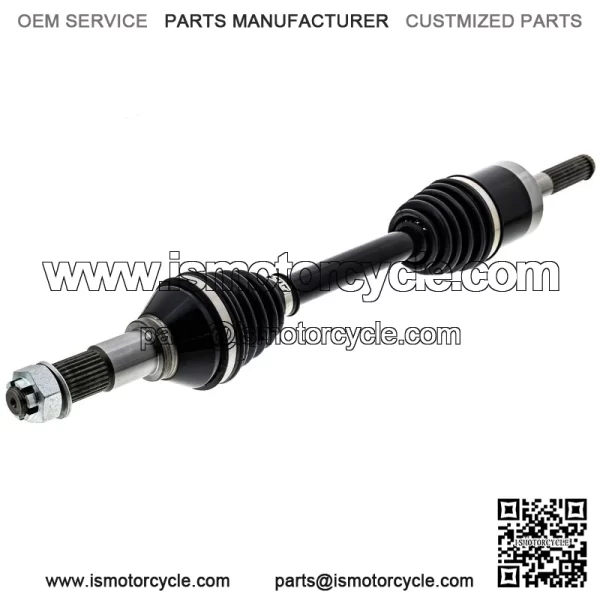 CV Axle Kit for Can-Am Outlander 650 850 1000R 705402235 705402236 Front - Image 2