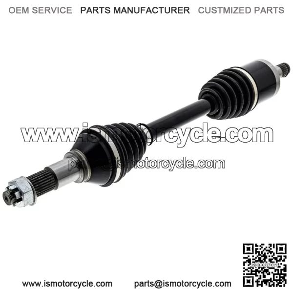 CV Axle Kit for Can-Am Outlander 650 850 1000R 705402235 705402236 Front - Image 3