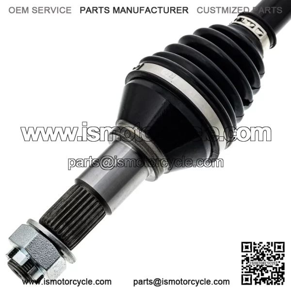 CV Axle Kit for Can-Am Outlander 650 850 1000R 705402235 705402236 Front - Image 4