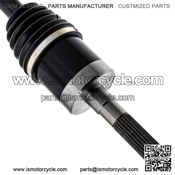 CV Axle Kit for Can-Am Outlander 650 850 1000R 705402235 705402236 Front - Image 5