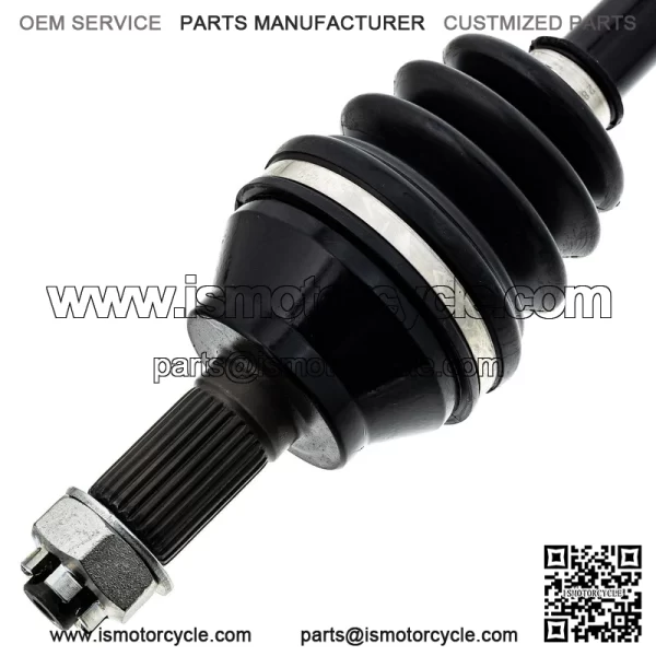 CV Axle Kit For Polaris RZR XP 1000 4 1334307 1333420 1333283 Front Rear - Image 3