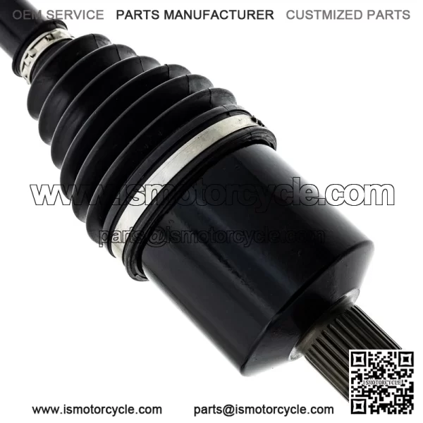 CV Axle Kit For Polaris RZR XP 1000 4 1334307 1333420 1333283 Front Rear - Image 4