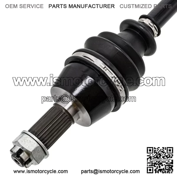 CV Axle Kit For Polaris RZR XP 1000 4 1334307 1333420 1333283 Front Rear - Image 5