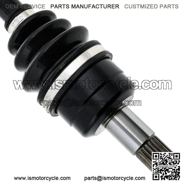 Front CV Axle Drive Shaft for Yamaha Big Bear 400 Grizzly 350 450 ATV - Image 4