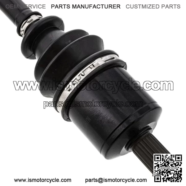 Front Rear Left Right CV Axle Kit For 2020 Ranger 1000 HD 1332637 1337239 - Image 5