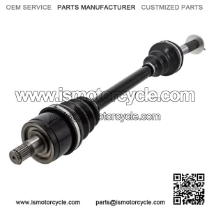 Rear CV Axle Drive Shaft for Kawasaki Teryx 750 59266-0045 UTV 2013