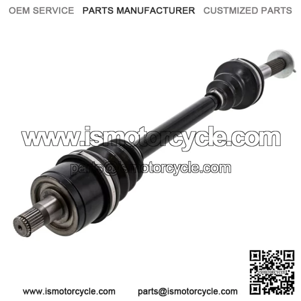 Rear CV Axle Drive Shaft for Kawasaki Teryx 750 59266-0045 UTV 2013