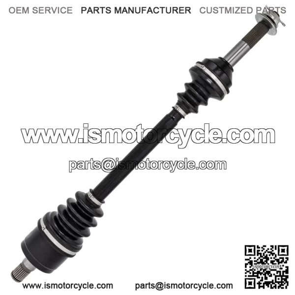 Rear CV Axle Drive Shaft for Kawasaki Teryx 750 59266-0045 UTV 2013 - Image 2