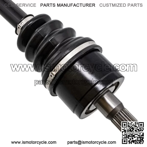 Rear CV Axle Drive Shaft for Kawasaki Teryx 750 59266-0045 UTV 2013 - Image 4