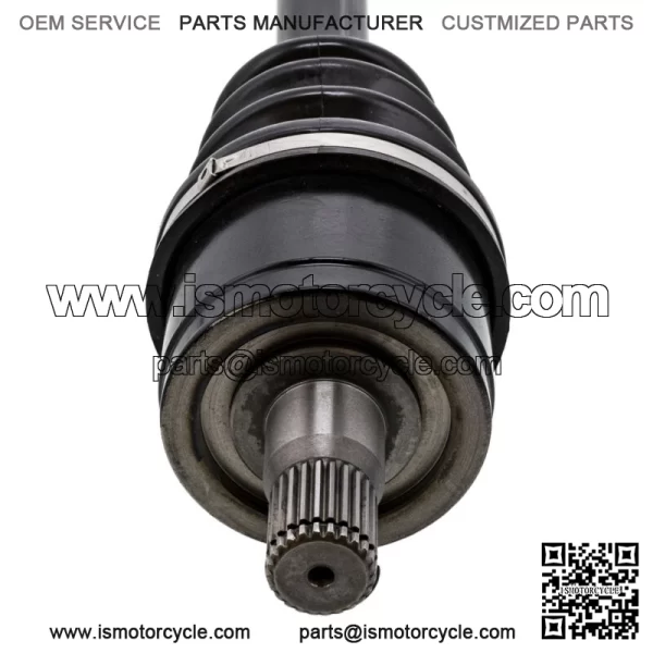 Rear CV Axle Drive Shaft for Kawasaki Teryx 750 59266-0045 UTV 2013 - Image 5