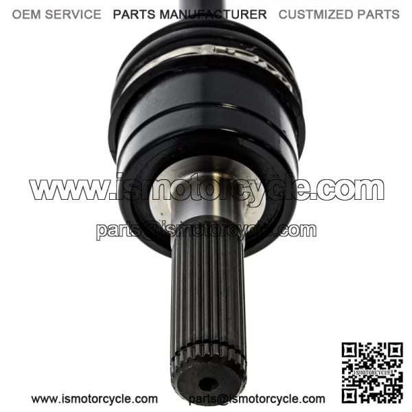 Front Left CV Axle Drive Shaft for Kawasaki Teryx Teryx4 800 S 59266-0744 - Image 5
