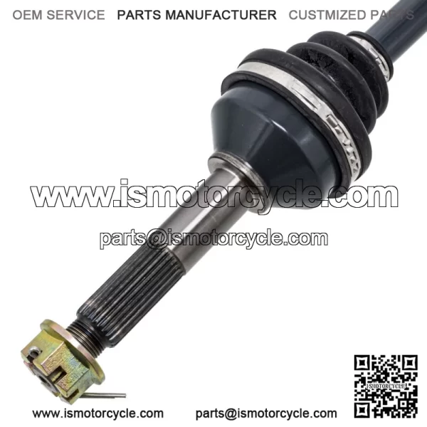 Rear CV Axle Drive Shaft for Kawasaki Teryx 750 FI 59266-0702 UTV - Image 3