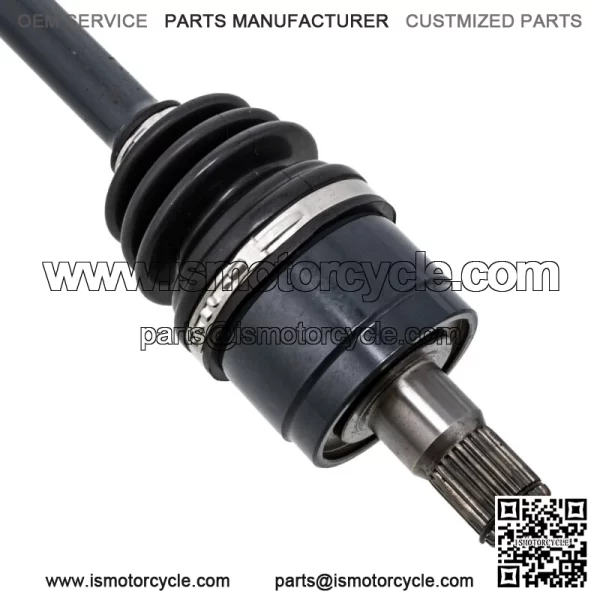 Rear CV Axle Drive Shaft for Kawasaki Teryx 750 FI 59266-0702 UTV - Image 4