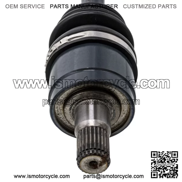 Rear CV Axle Drive Shaft for Kawasaki Teryx 750 FI 59266-0702 UTV - Image 5