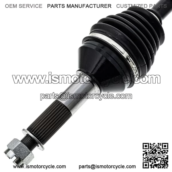 Rear CV Axle Drive Shaft for Kawasaki Teryx Teryx4 800 59266-0715 2 Pack - Image 3