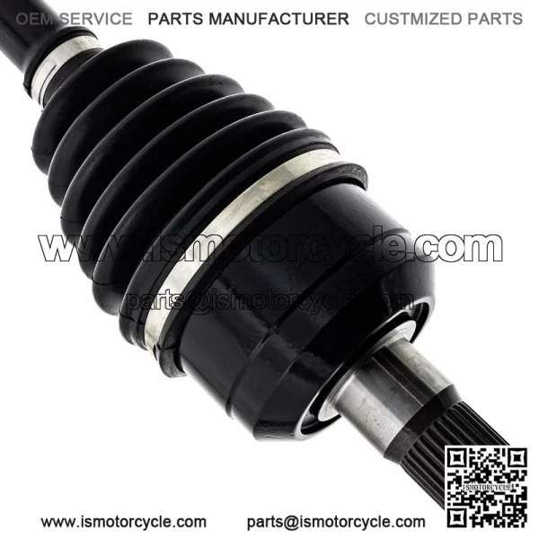 Rear CV Axle Drive Shaft for Kawasaki Teryx Teryx4 800 59266-0715 2 Pack - Image 4