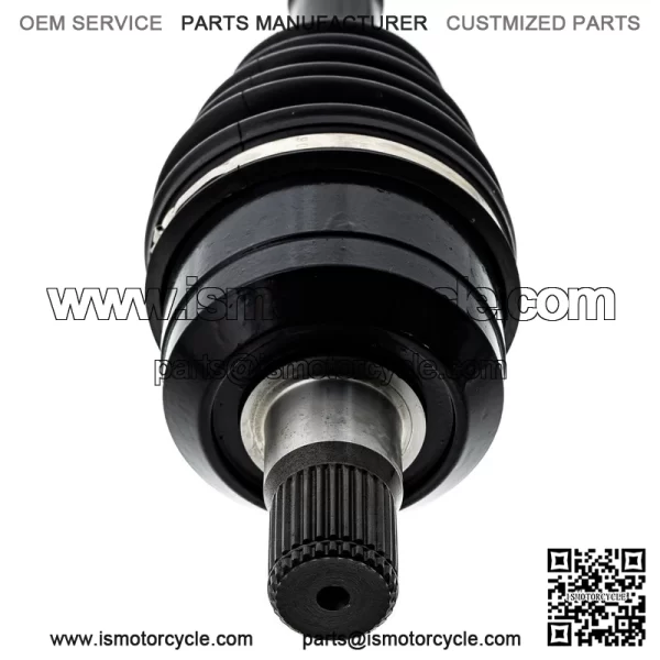 Rear CV Axle Drive Shaft for Kawasaki Teryx Teryx4 800 59266-0715 2 Pack - Image 5